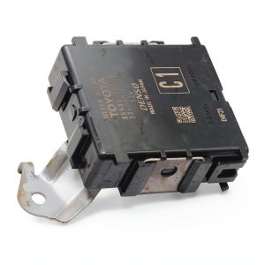 Toyota Relay Plug-In Copper BestParts-0