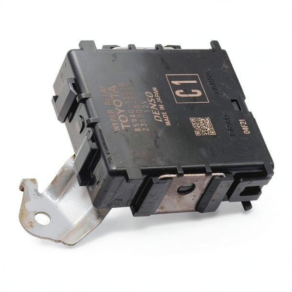 Toyota Relay Plug-In Copper BestParts-0
