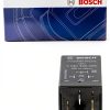 Bosch Screw Relay Silver Automatic-0