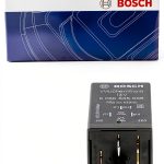 Bosch Screw Relay Silver Automatic-0