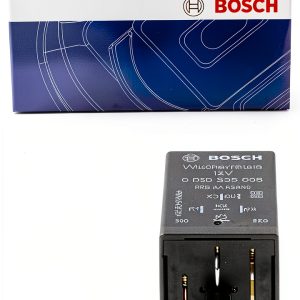 Bosch Screw Relay Silver Automatic-0