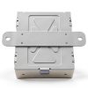 otobaijeni Spade Connector Relay Automatic-4