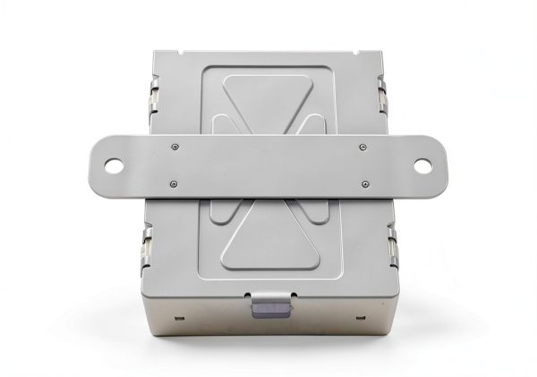 otobaijeni Spade Connector Relay Automatic-4