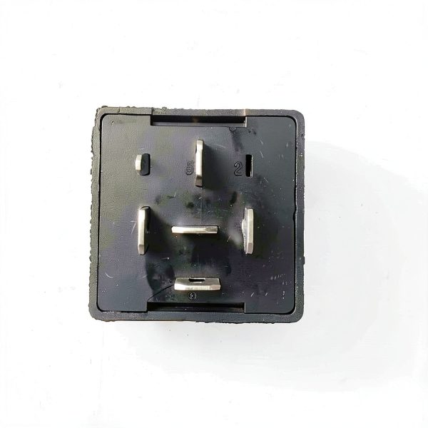 Scania 4-Series Relay HM 24V 6-Pin-4