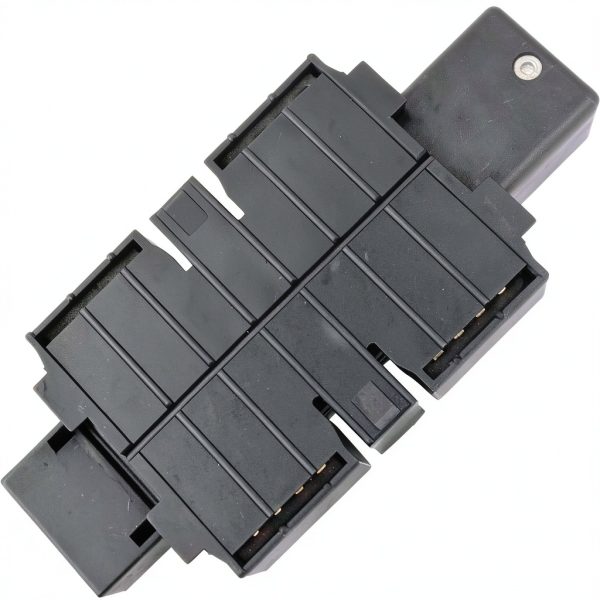 Generic Plug-In Relay DIN Rail Mount-4