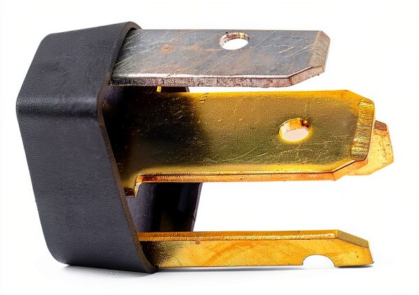 Standard Motor Products Relay RY-637 Screw Normally Open-1