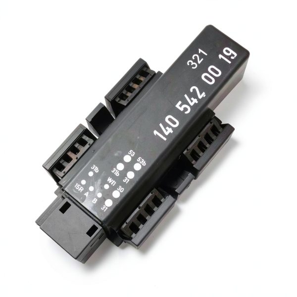 Generic Plug-In Relay for Automotive Replacement-4