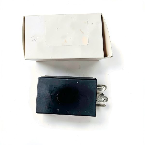 Scania 4-Series Relay HM 24V 6-Pin-5