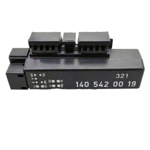 Generic Plug-In Relay for Automotive Replacement-0