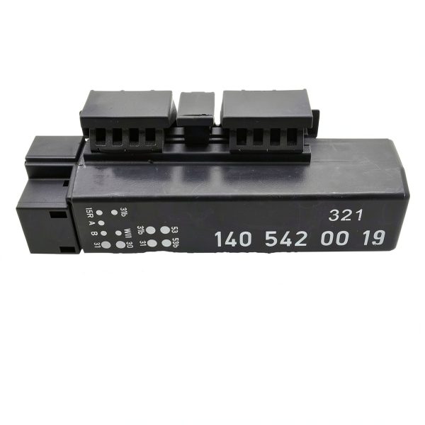 Generic Plug-In Relay for Automotive Replacement-0