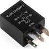 Sawyer Auto 2.3L Multi-Function Relay Replacement-0