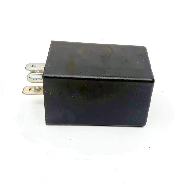 Scania 4-Series Relay HM 24V 6-Pin-3