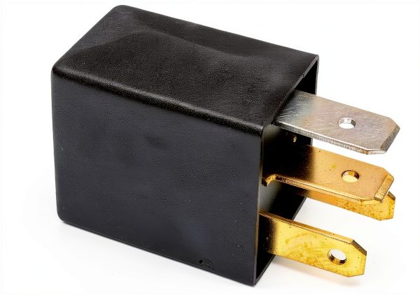 Standard Motor Products Relay RY-637 Screw Normally Open-0
