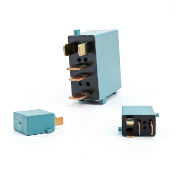 Alikkash Screw Relay OEM Compatible-2