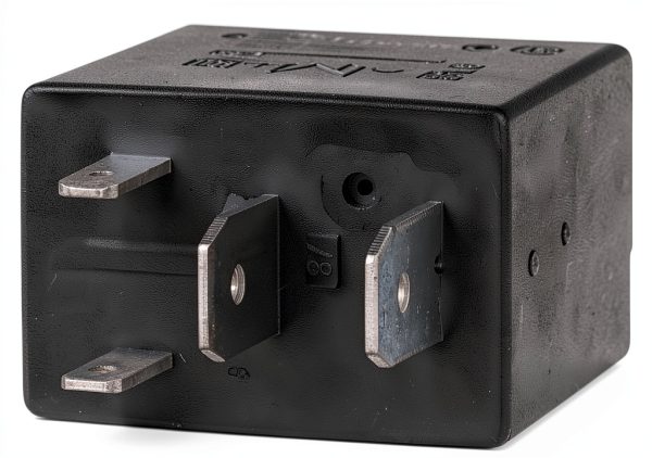 Sawyer Auto 2.3L Multi-Function Relay Replacement-1