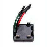 Thomas Built Bus Intermittent Delay Wiper Module Relay-0