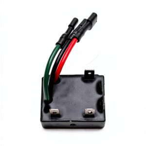 Thomas Built Bus Intermittent Delay Wiper Module Relay-0