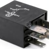 Automotive Wiper Motor Relay by ZJWSRSST-0
