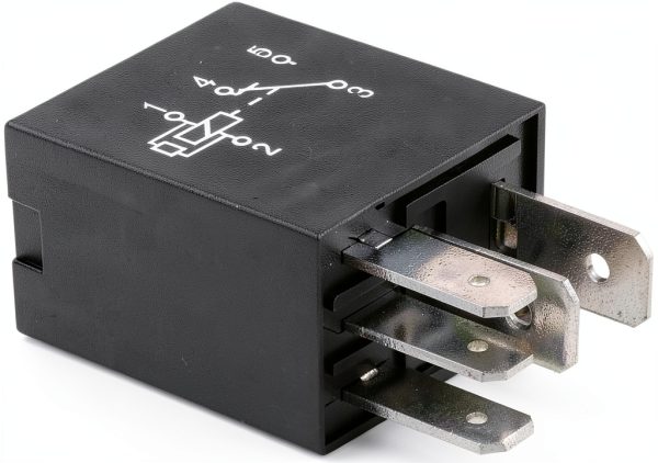 Automotive Wiper Motor Relay by ZJWSRSST-0