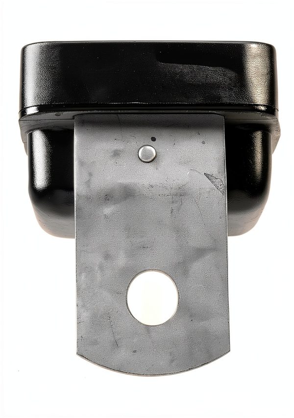 Sawyer Auto V6 3.0L A/C Condenser Fan Motor Relay-2