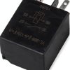 Sawyer Auto 2.3L Multi-Function Relay Replacement-5
