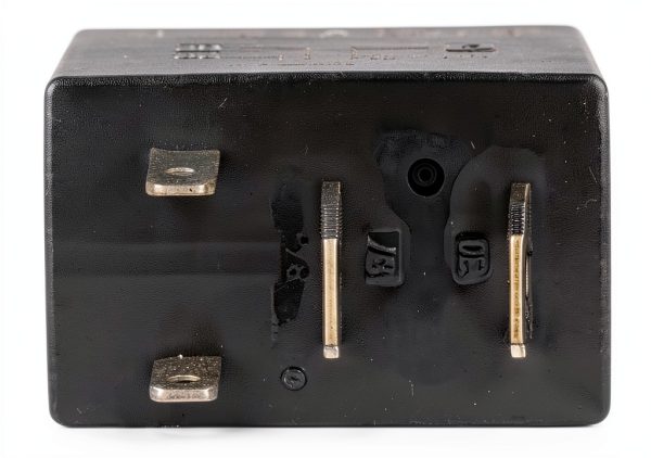 Sawyer Auto 2.3L Multi-Function Relay Replacement-2