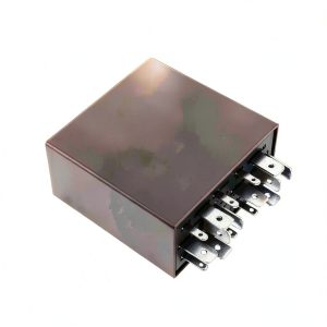 OTOTEC Automotive Wiper Motor Relay Replacement-0