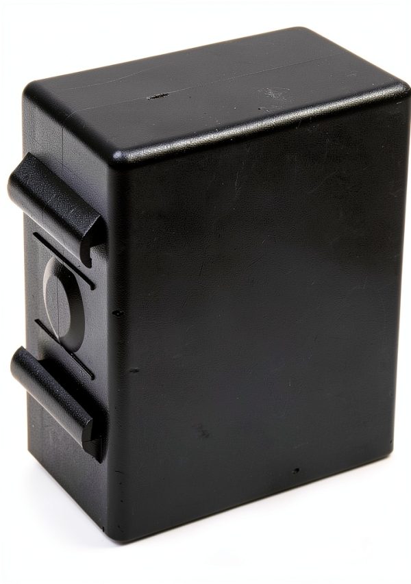 Sawyer Auto Wiper Relay Replacement-0