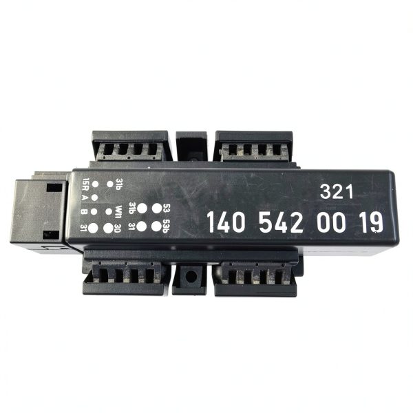 Generic Plug-In Relay for Automotive Replacement-3