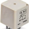 Standard Motor Products RY604T Wiper Motor Relay Through-1