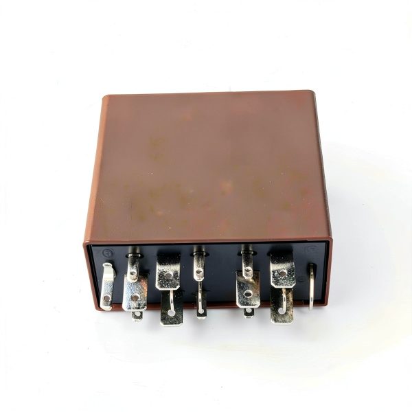 OTOTEC Automotive Wiper Motor Relay Replacement-5