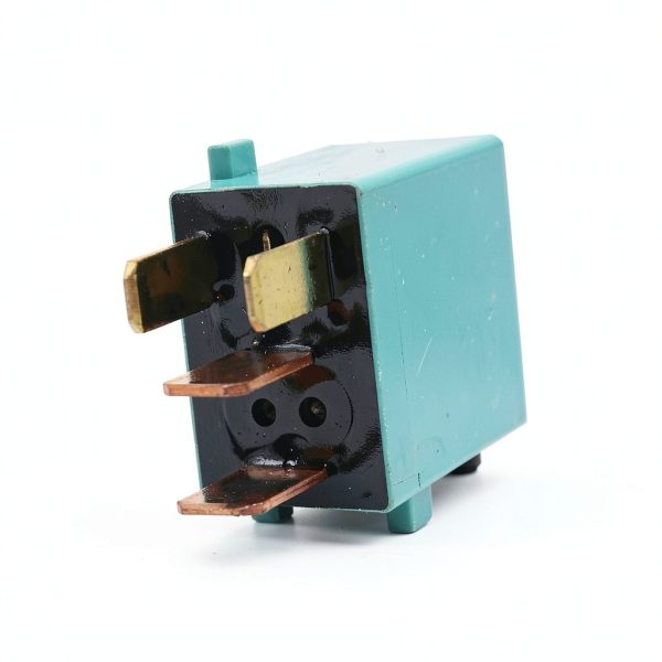 Alikkash Screw Relay OEM Compatible-7