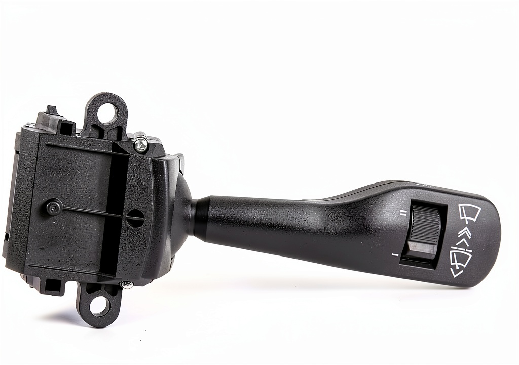 Sawyer Auto Windshield Wiper Switch Replacement