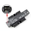 Generic Plug-In Relay for Automotive Replacement-1