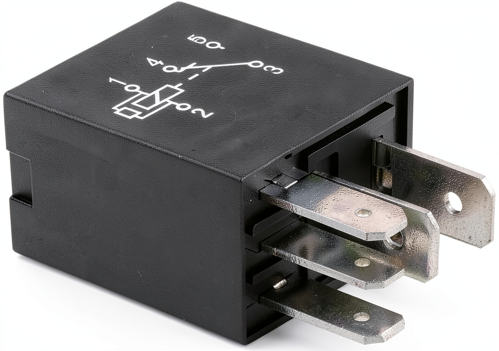 Ford Ranger wiper relay product image