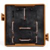 Sawyer Auto Wiper Relay 7 Terminal Direct Fit Replacement-1