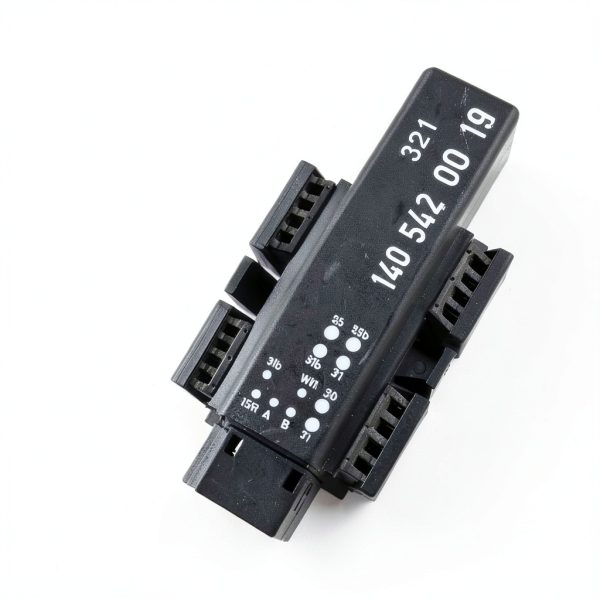 Generic Plug-In Relay for Automotive Replacement-2