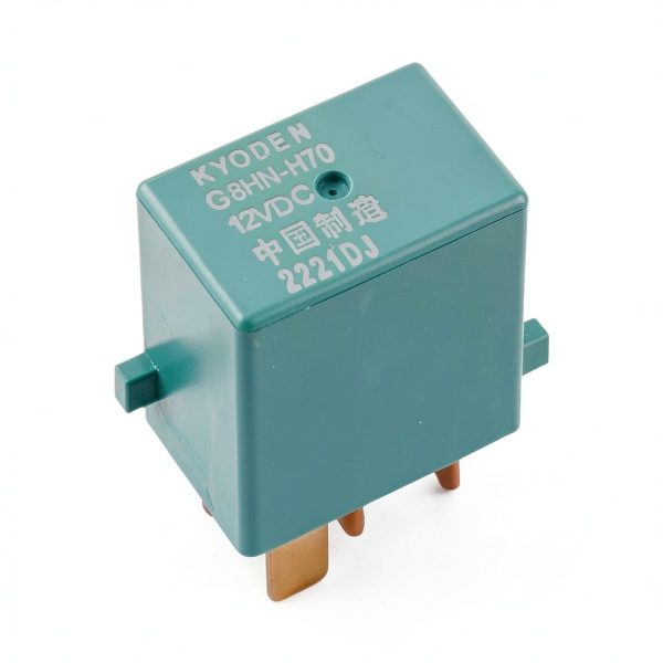 Alikkash Screw Relay OEM Compatible-0