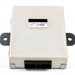 otobaijeni Spade Connector Relay Automatic-0