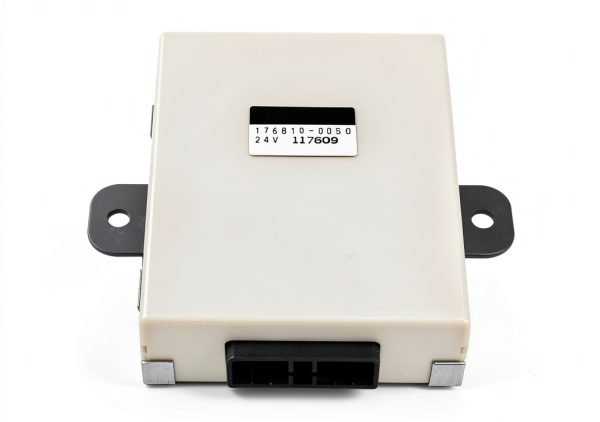 otobaijeni Spade Connector Relay Automatic-0