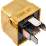 Standard Motor Products Screw Relay-0