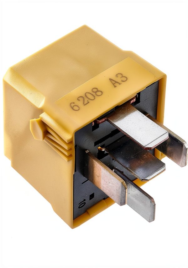Standard Motor Products Screw Relay-0