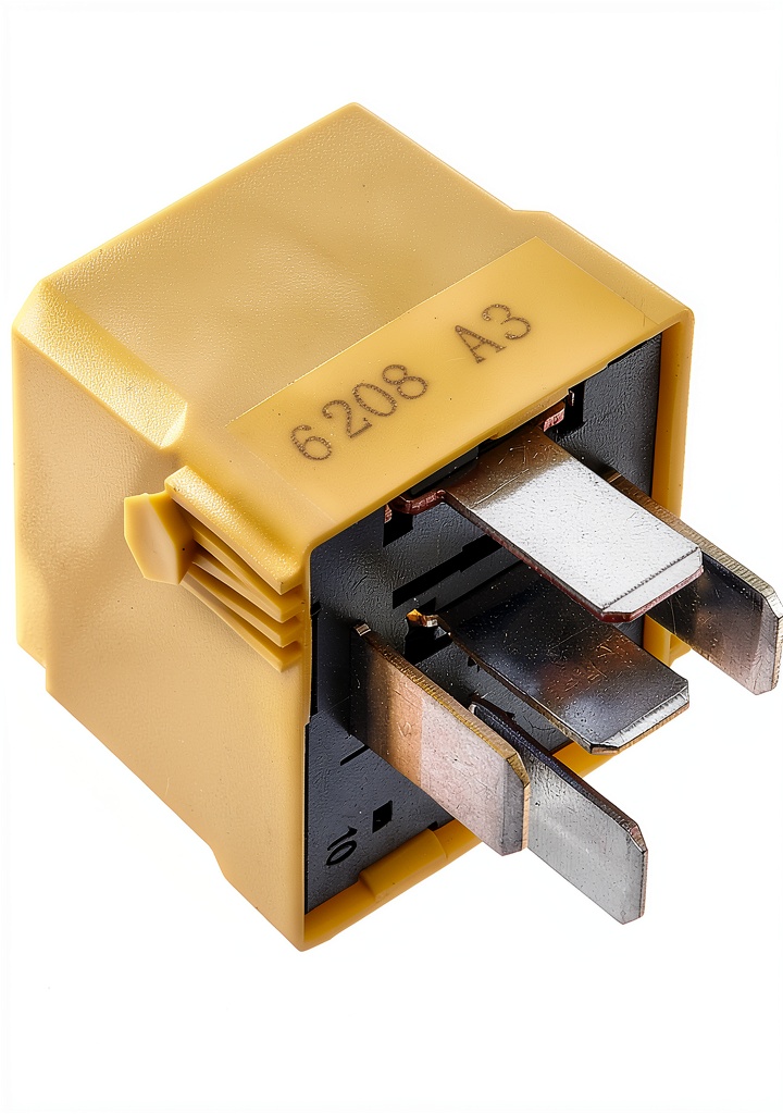 Standard Motor Products Screw Relay