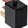 RY-737 DIN Rail Relay Standard Motor Products 1A-1