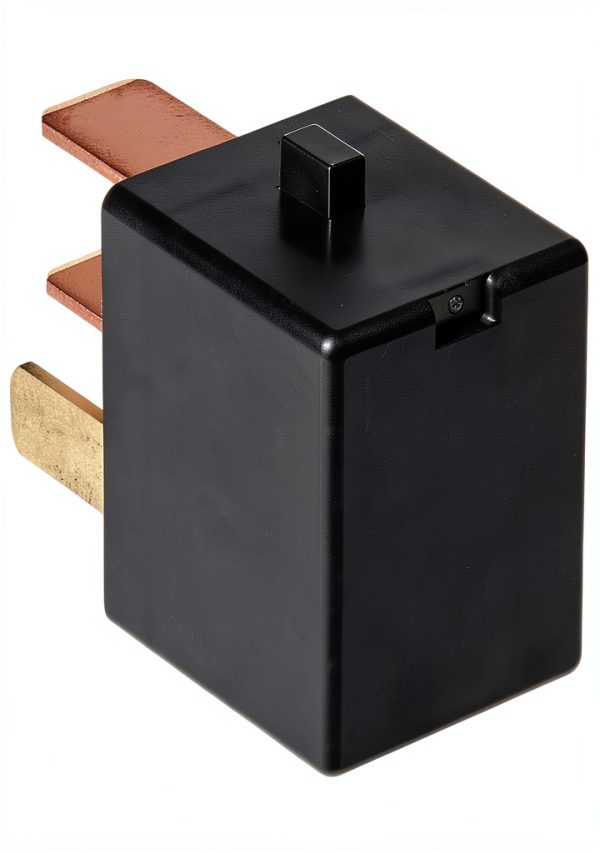 RY-737 DIN Rail Relay Standard Motor Products 1A-1