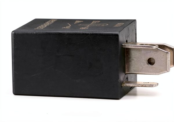 Sawyer Auto 2.3L Multi-Function Relay Replacement-6