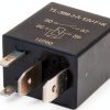 Sawyer Auto 2.3L Multi-Function Relay Replacement-3