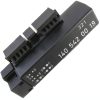 Generic Plug-In Relay DIN Rail Mount-3