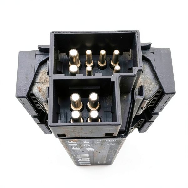 Generic Plug-In Relay for Automotive Replacement-7