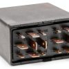Vemo Automatic Windshield Wiper Motor Relay-0